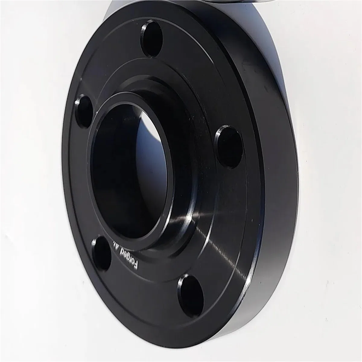 Abstandshalter für Reifenversatz 15mm 0,6 Zoll Auto Adapter Spurverbreiterungen Erweiterung Kit 5x12 0 74,1 Für X5/X6 14 * 1,25