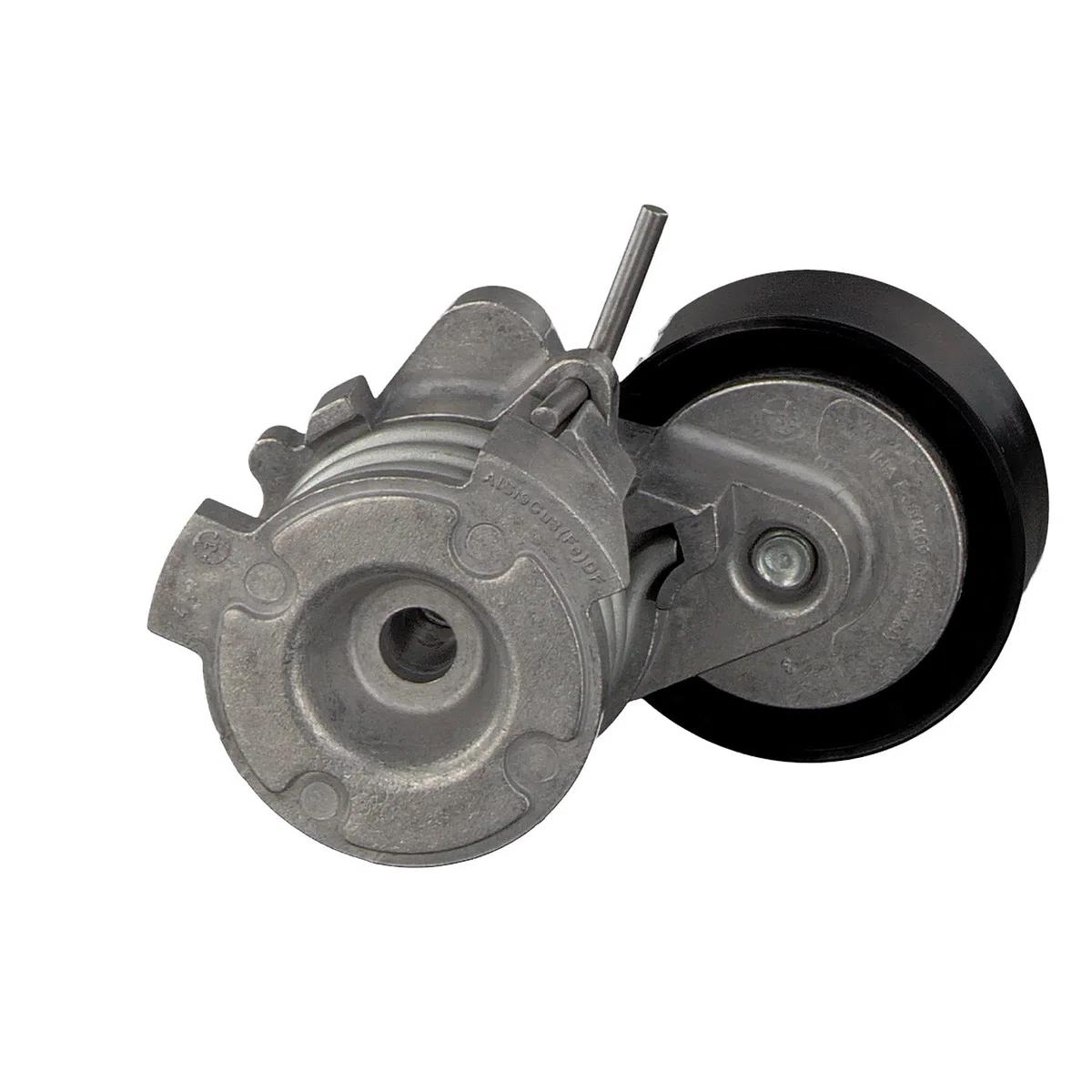 febi bilstein 23650 Riemenspanner für Keilrippenriemen, 1 Stück