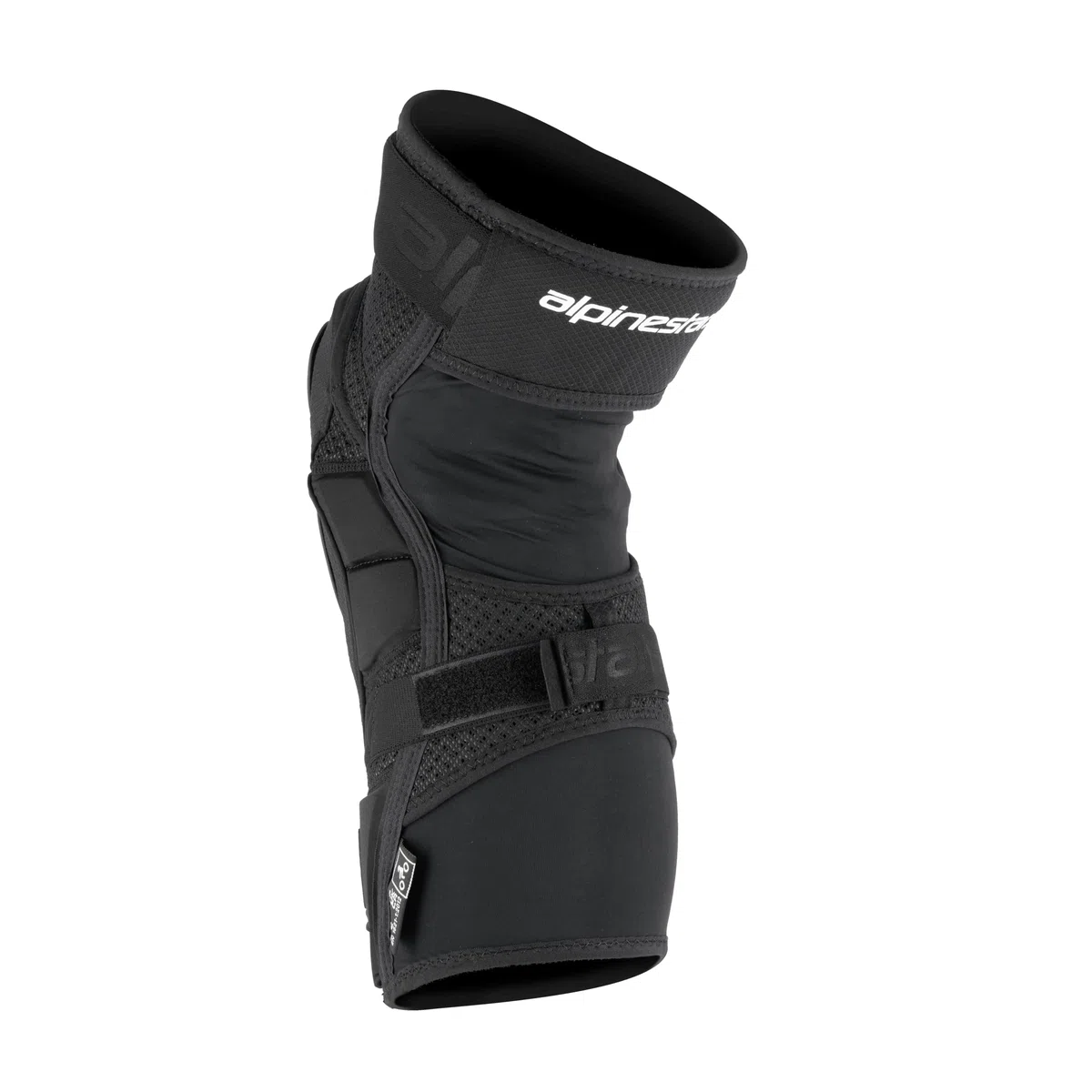 Alpinestars Knieschützer Bionic Pro Plasma Schwarz Gr. S/M