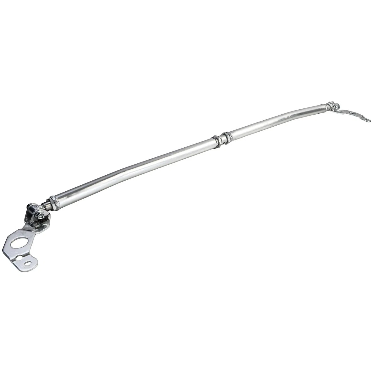 Alu Domstrebe verstellbar passt für BMW 3er E90 E91 E92 E93 2005-2013 Diesel