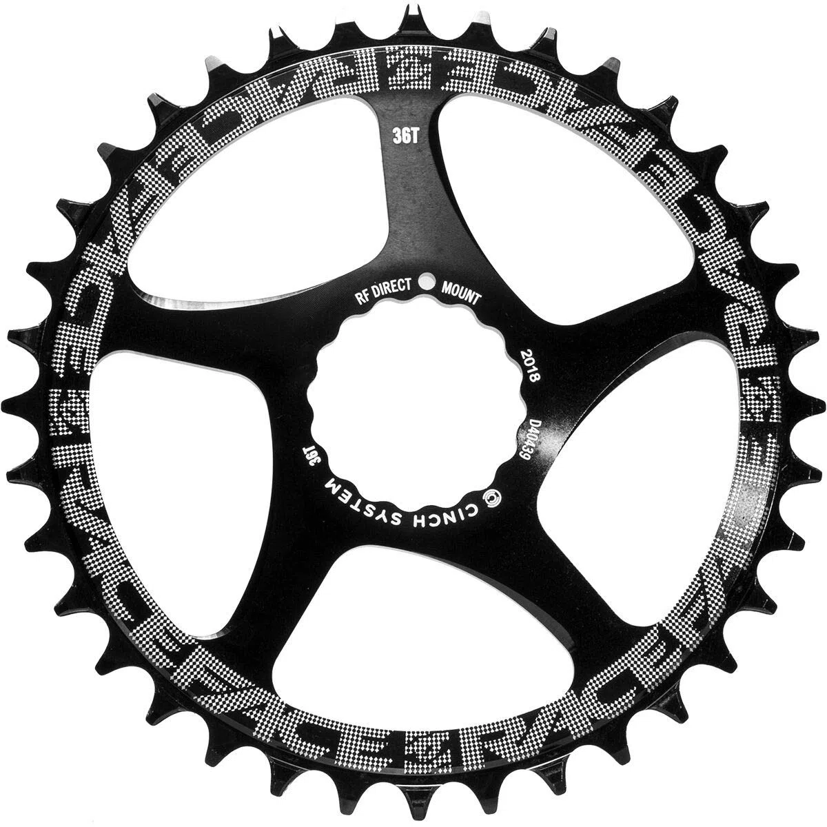 RaceFace RaceFaceChainring