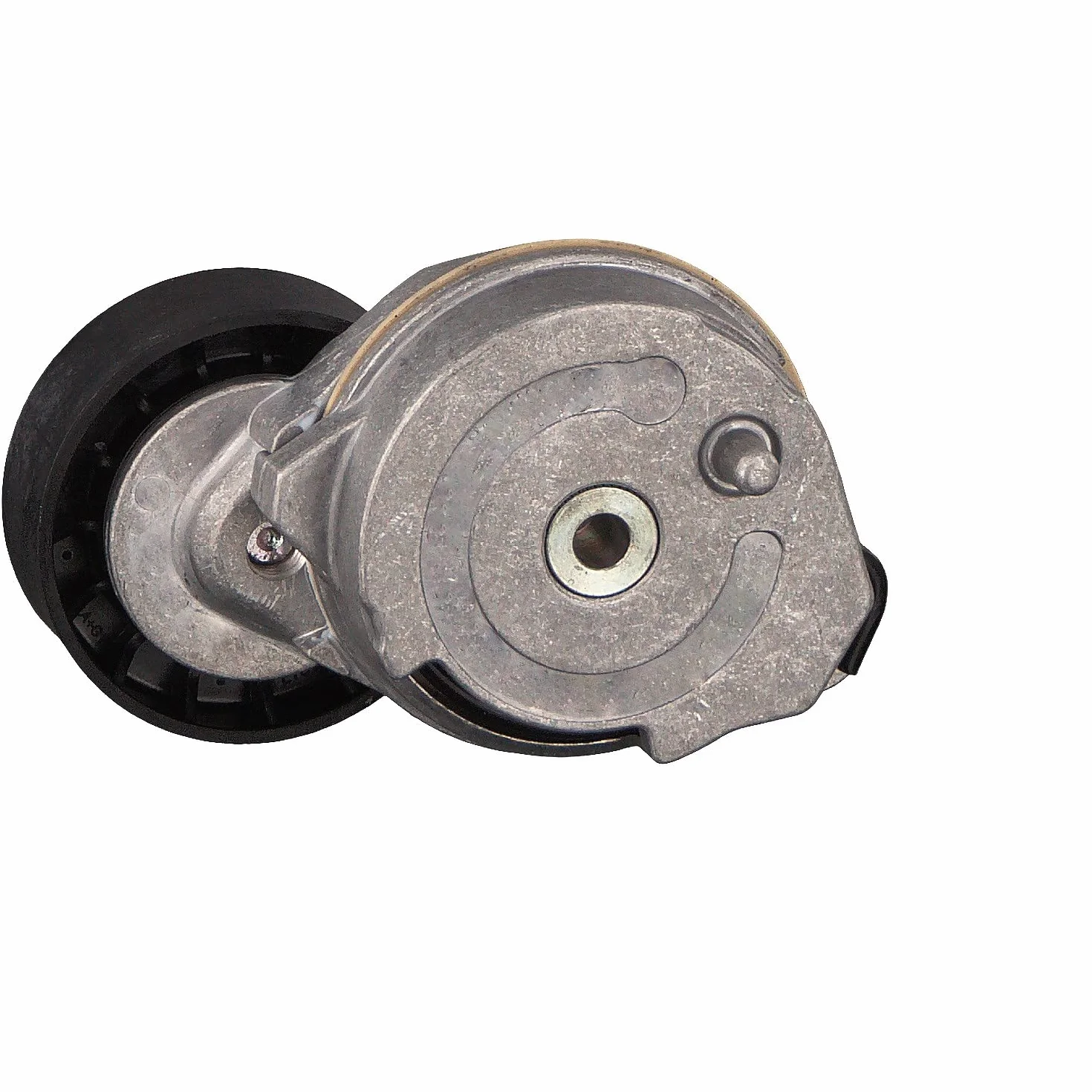 febi bilstein 49398 Riemenspanner für Keilrippenriemen , 1 Stück