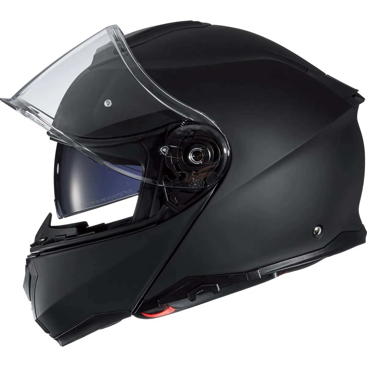 Nexo Klapphelm Comfort II ECE 22/06 Motorradhelm für Herren Damen Rollerhelm Helm