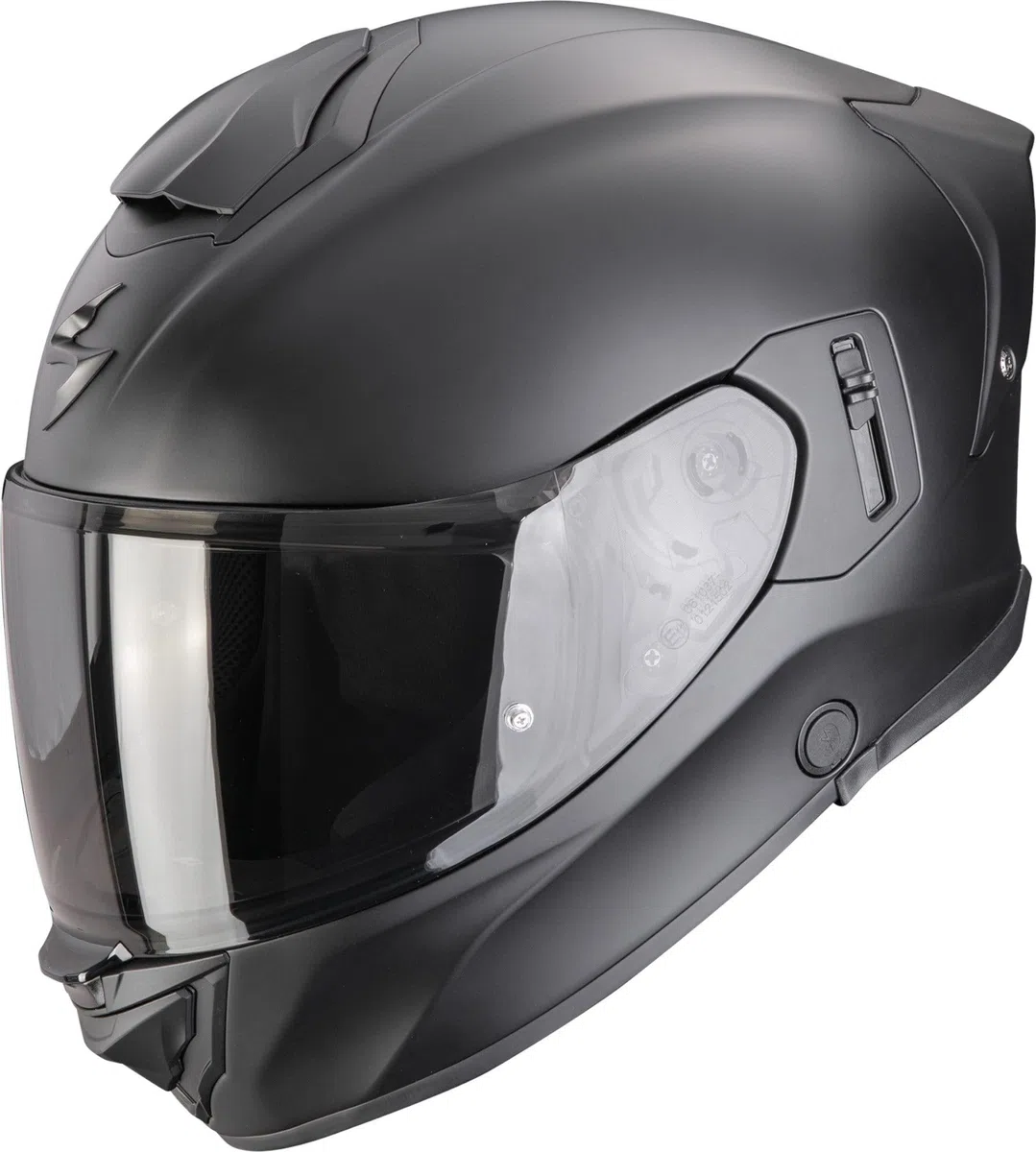 Scorpion EXO-530 Air Sport Touring Integralhelm mit AirFit, Pinlock MaxVision und ECE 22.06 Zulassung