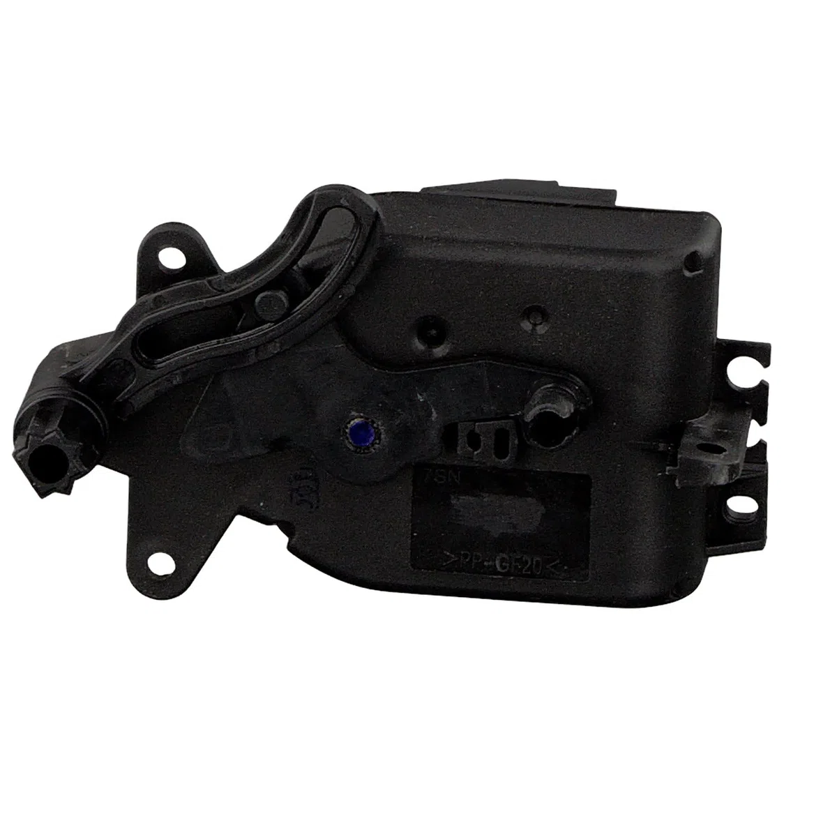 febi bilstein 34151 Stellmotor für Umluftklappe, 1 Stück