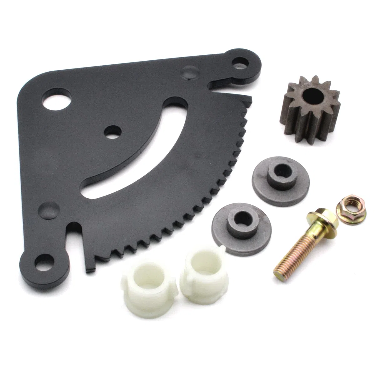 Lenkungsreparatursatz Reparatursatz für 21-Zahn-Lenkgetriebe Für John Deere GX20053 GX20054 GX21924BLE GX25785BLE 102 105 107S 115 125 135 145 D LA X
